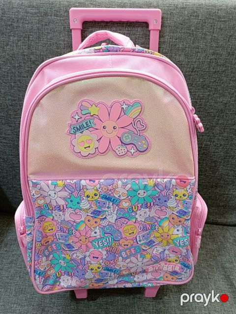 Rükzak Smiggle Epic Adventures 43 sm — Bakı