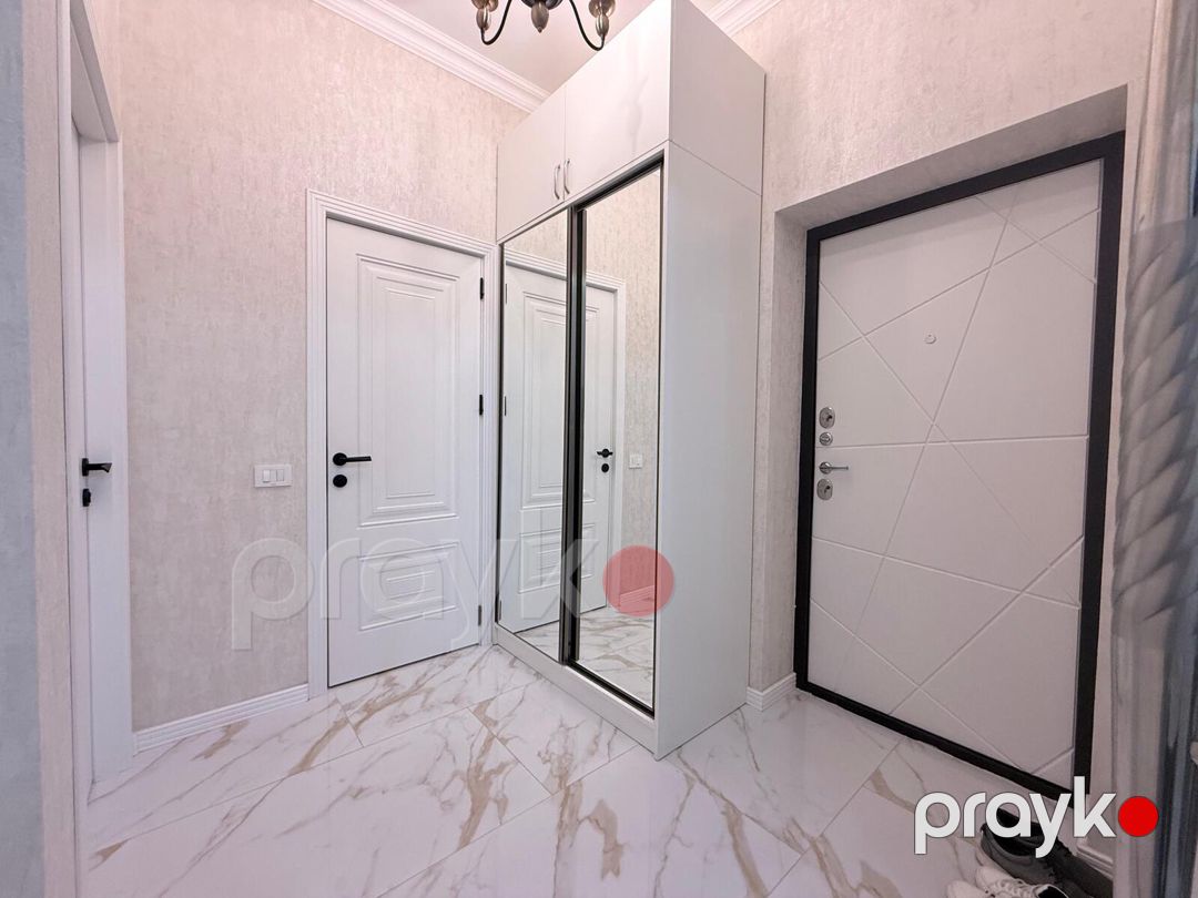 Satılır 2 otaqlı yeni tikili 46 m² — Mənzil, Sumqayıt (6)