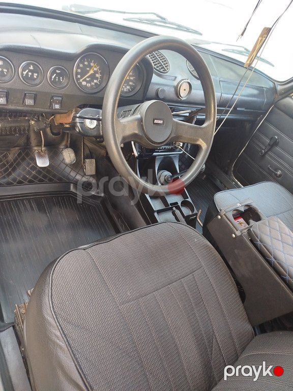 Lada (VAZ) 2106, 1.6 L, 1999 il, 79 548 km — Avtomobillər, Sumqayıt (6)