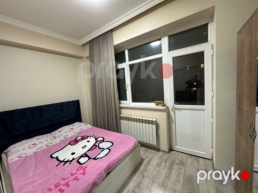 2-otaqlı yeni tikili kirayə verilir, Yeni Yasamal qəs., 79 m² — Mənzil, Bakı (6)