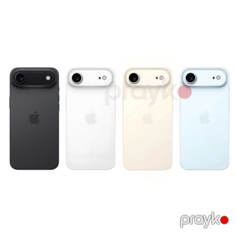 Apple iPhone Air Sky Blue 256GB/8GB — Bakı