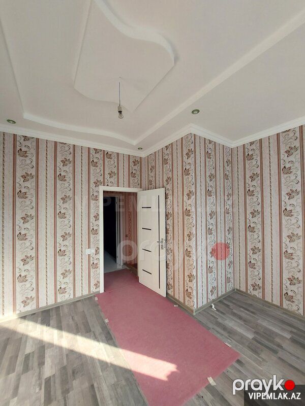 Abşeron rayonunda 3 otaqlı Həyət evi Satılır, 110 m² — Ev, villa, Bakı (9)