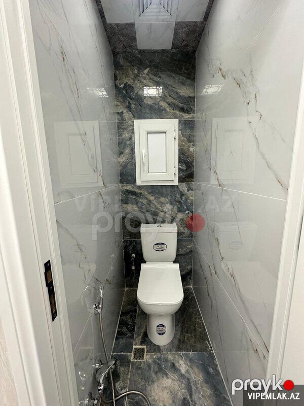 Nəsimi rayonunda 2 otaqlı Köhnə tikili Satılır, 55 m² — Mənzil, Bakı (9)