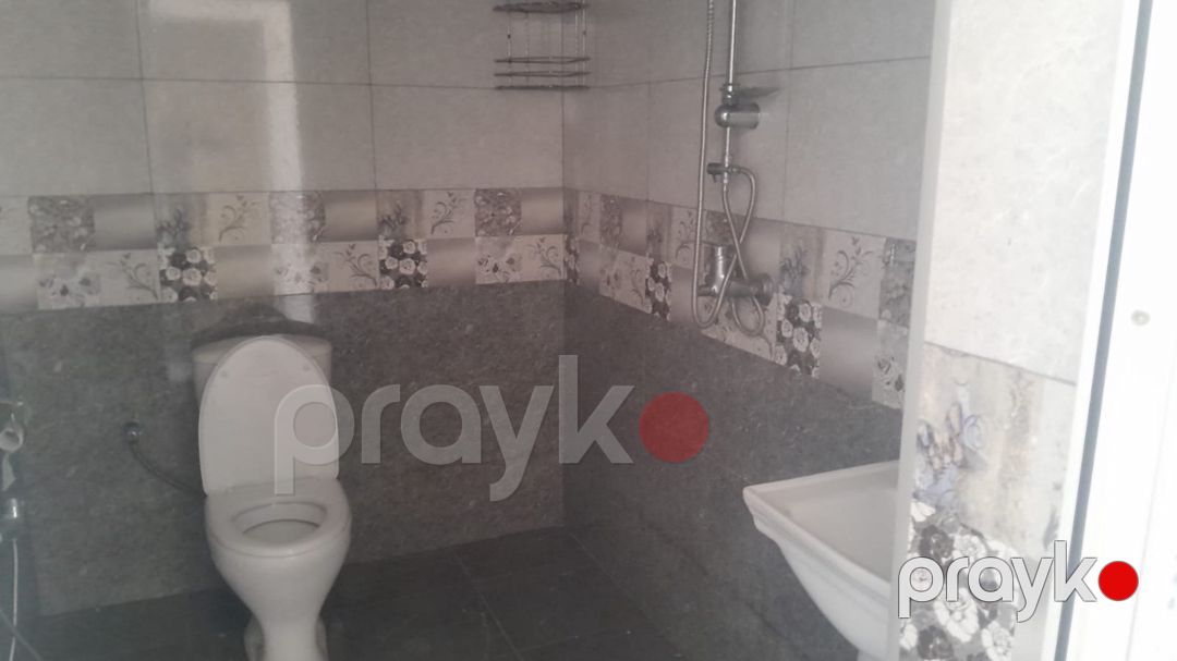 Həyət evi, Masazır qəs — Ev, villa, Bakı (6)