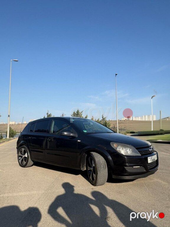 Opel Astra, 1.4 L, 2005 il, 289 000 km — Avtomobillər, Bakı (5)