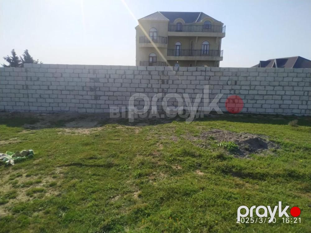 Satılır torpaq, Mehdiabad q — Torpaq (4)
