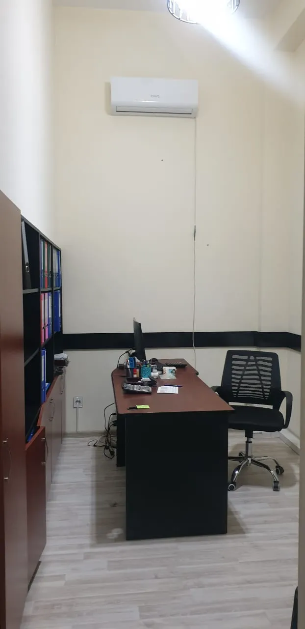 Bakıxanov, 2 otaqlı Kommersiya obyekti satılır - 60 m² — Əmlak, Bakı (3)