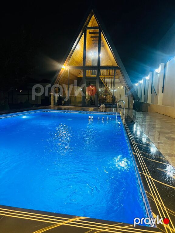 Bağ evi kirayə verilir, Novxanı qəs — Ev, villa, Bakı (4)