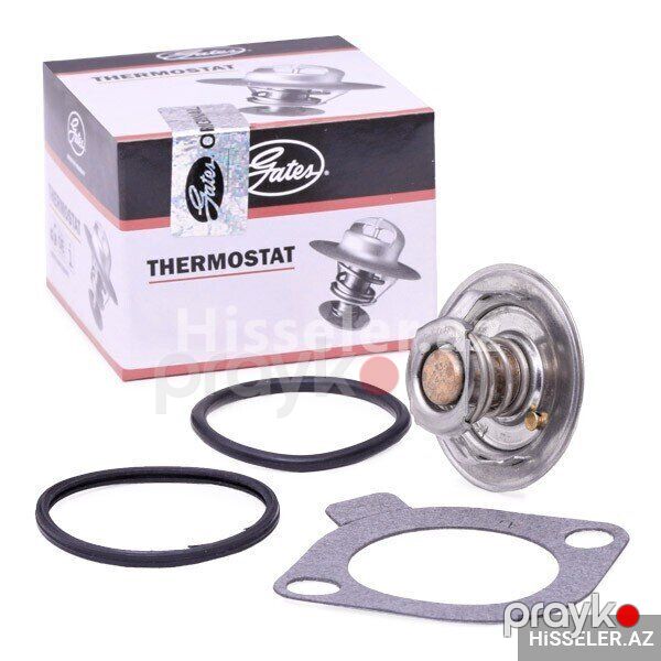 Volkswagen Mercedes termostat orijinal — Ehtiyat hissələri, Bakı (4)