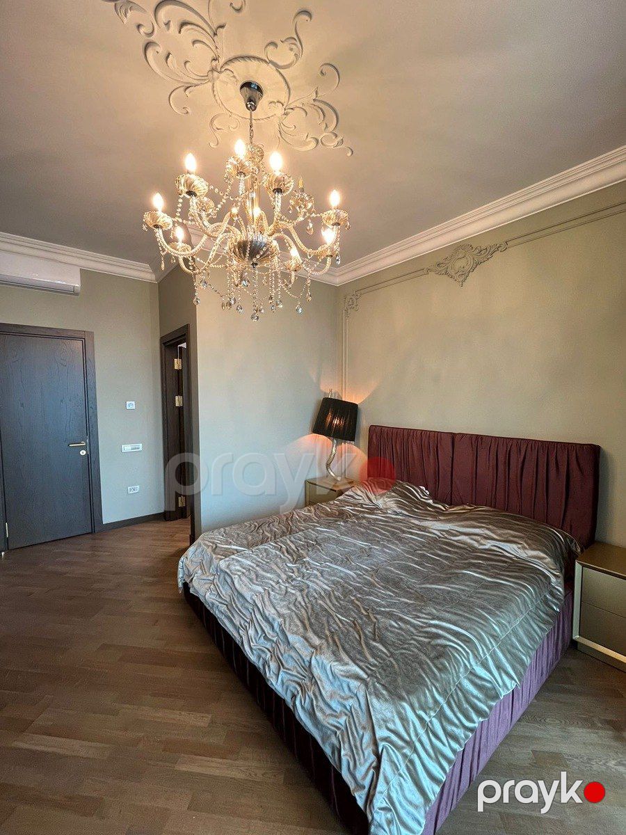 İcarəyə verilir 3 otaqlı yeni tikili 102 m² — Mənzil, Bakı (4)