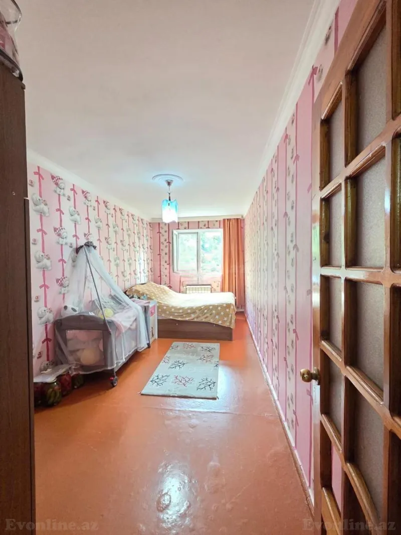 Satılır 3 otaqlı Mənzil Köhnə tikili 80 m² Xırdalan — Mənzil, Xırdalan (4)