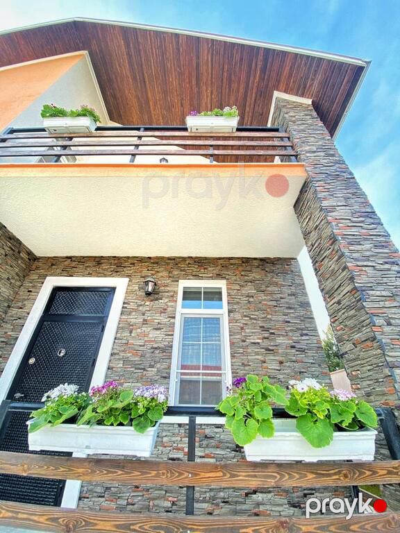 Bağ evi kirayə verilir, Mərdəkan qəs — Ev, villa, Bakı (11)