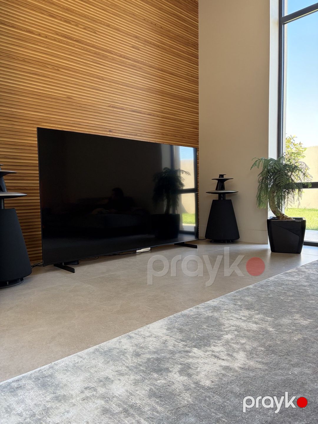 Satılır 4 otaqlı həyət evi/bağ evi 350 m² — Ev, villa, Bakı (12)