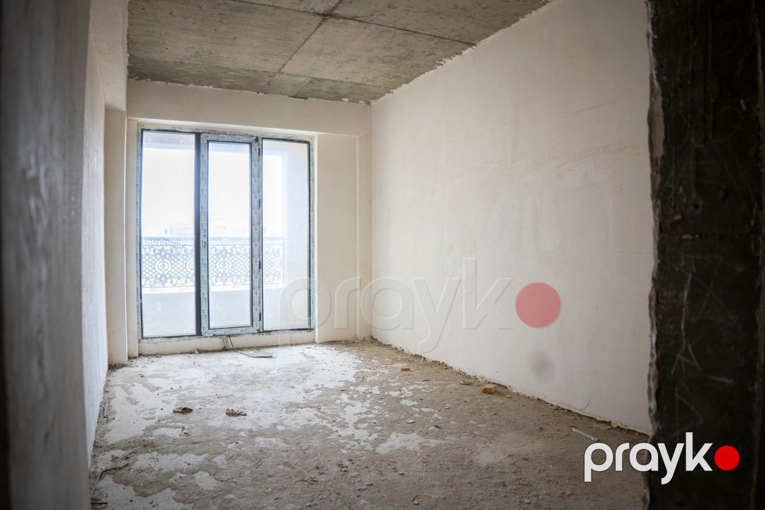 Satılır 4 otaqlı yeni tikili 171 m² — Mənzil, Bakı (6)