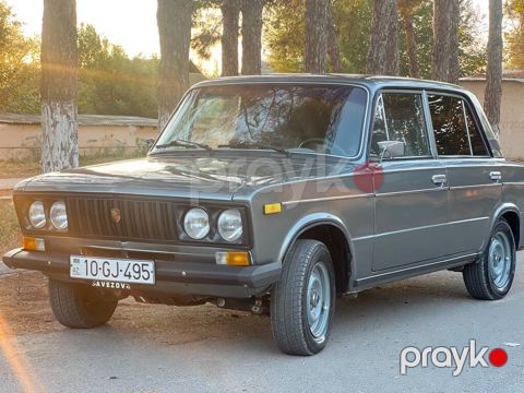 Lada (VAZ) 2106, 1.3 L, 2000 il, 220 000 km — Bakı