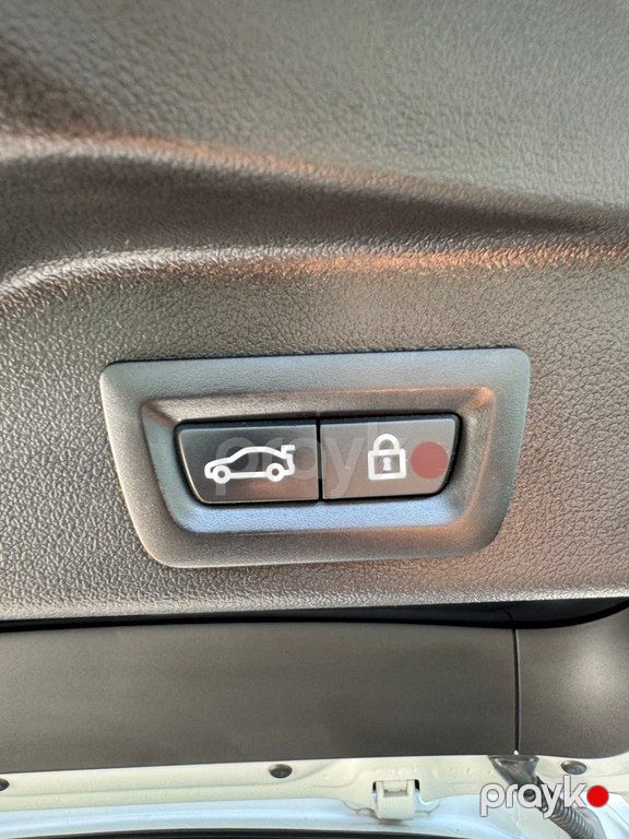 BMW X5, 3.0 L, 2019 il, 128 000 km — Avtomobillər, Gəncə (8)