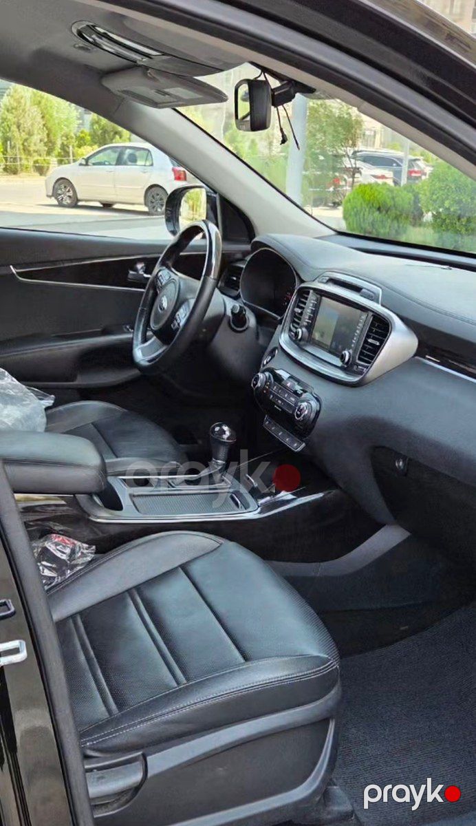 KIA Sorento, 2017 il — Avtomobillər, Bakı (11)