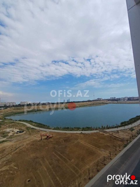 Yeni tikili Satılır Yasamal r., Yeni Yasamal q., 2 otaq, 50.74 m² — Bakı