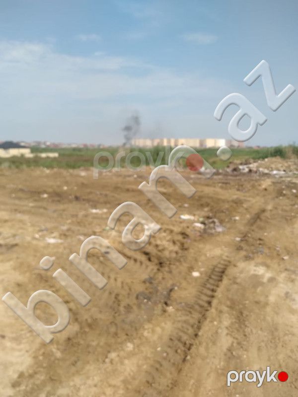 6 sot Torpaq, Satış, Abşeron — Torpaq, Abşeron (5)