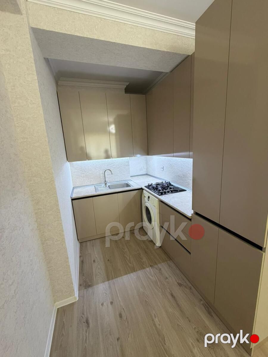İcarəyə verilir 2 otaqlı yeni tikili 63 m² — Mənzil, Sumqayıt (3)
