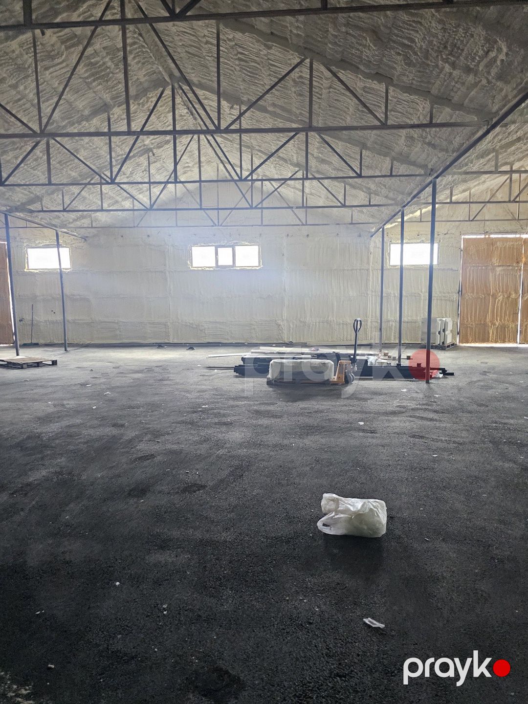 İcarəyə verilir obyekt 2500 m² — Əmlak, Bakı (12)
