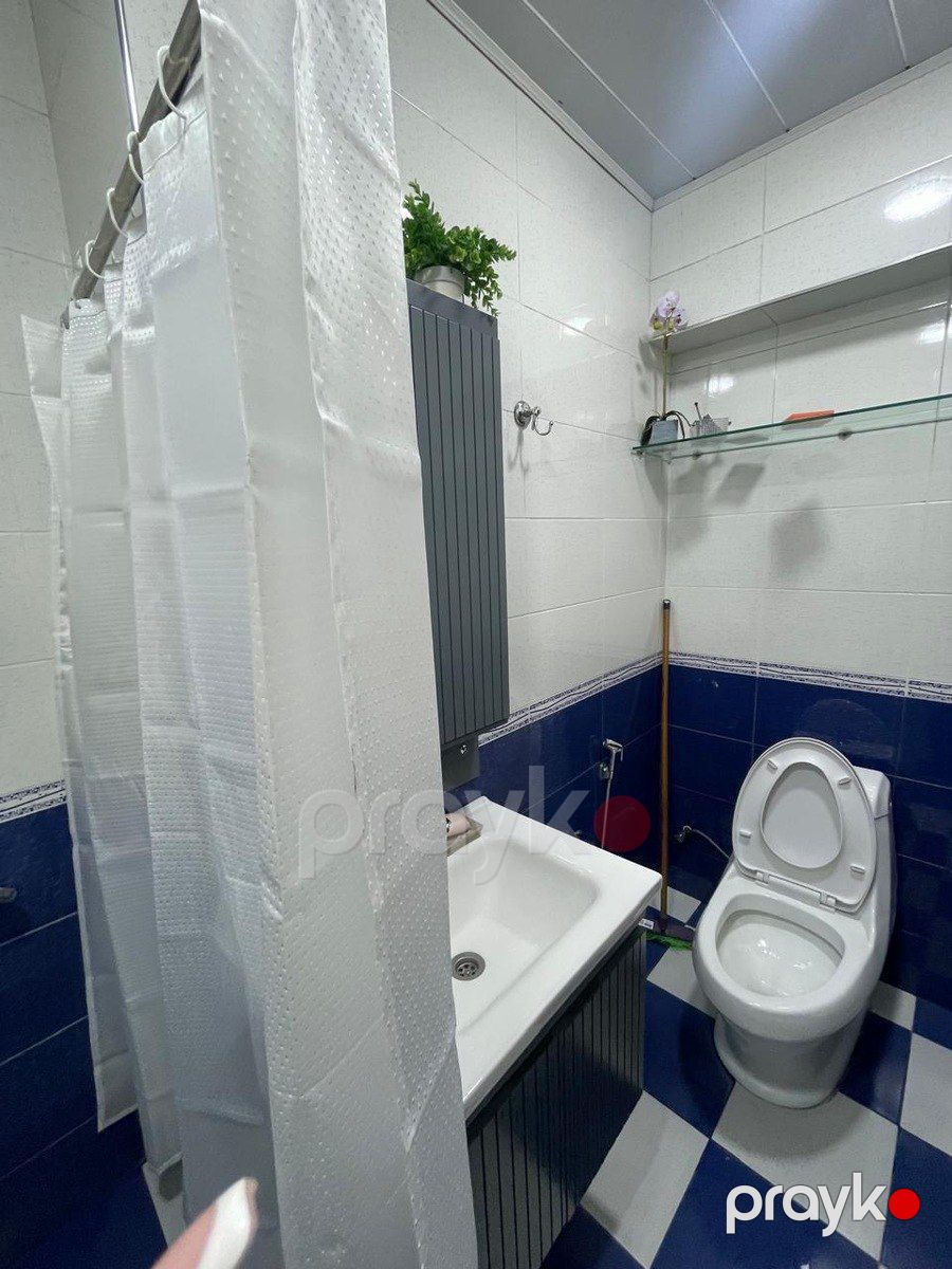 Satılır 3 otaqlı yeni tikili 115 m² — Mənzil, Bakı (8)