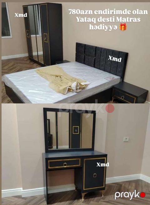 İstehsalin ozunden alin hem vaxtinza hem cibinize qənaət edin — Bakı