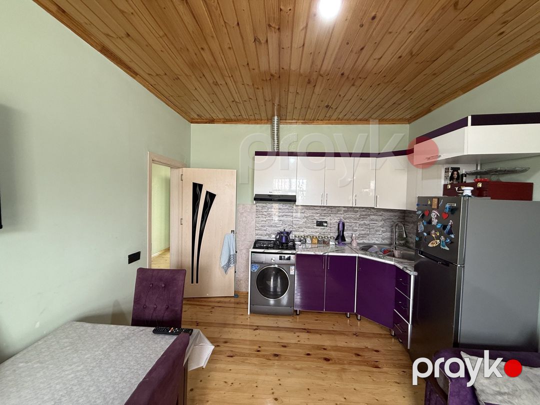 Həyət evi, Binəqədi qəs — Ev, villa, Bakı (4)