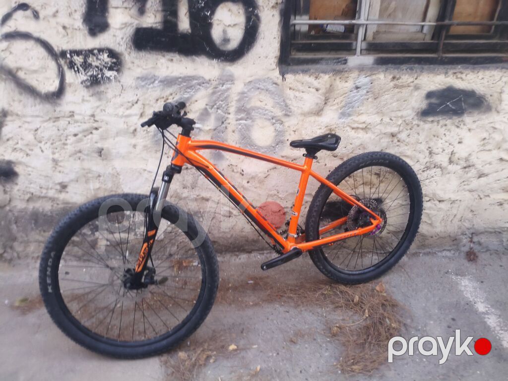 Scott 770 — Dağ velosipedləri, Bakı (2)