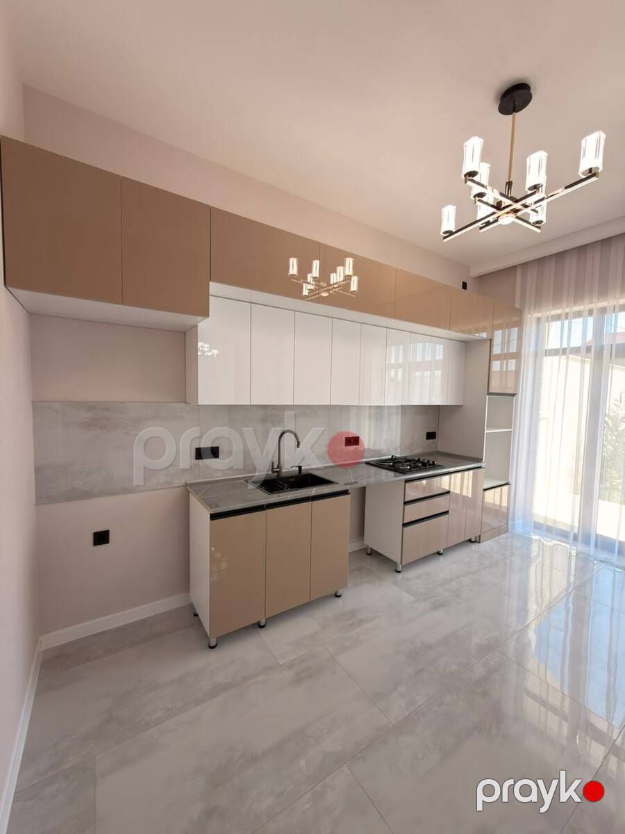 Bağ evi, Şüvəlan qəs — Ev, villa, Bakı (9)