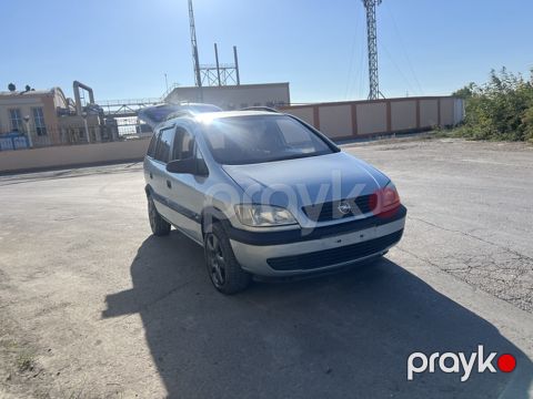 Opel Zafira, 1999 il — Xaçmaz