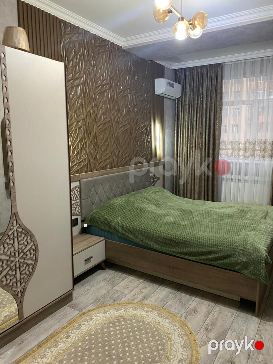 Satılır 3 otaqlı yeni tikili 83 m² — Mənzil, Xırdalan (7)