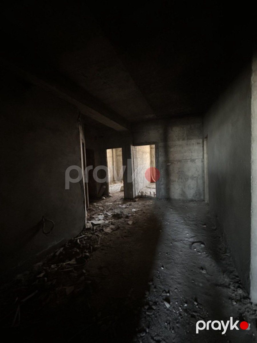 Satılır 4 otaqlı yeni tikili 155 m² — Mənzil, Bakı (6)