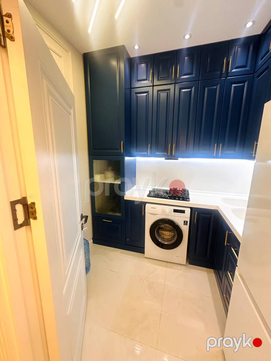 Satılır 2 otaqlı yeni tikili 61 m² — Mənzil, Bakı (5)