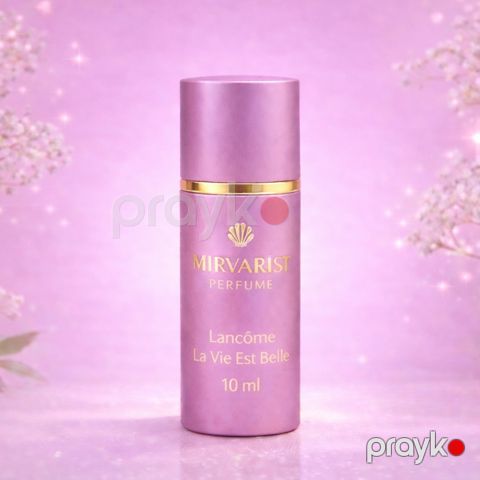 Mirvarist La Vie Est Belle Deluxe ətir suyu qadınlar üçün 10 ml — Bakı