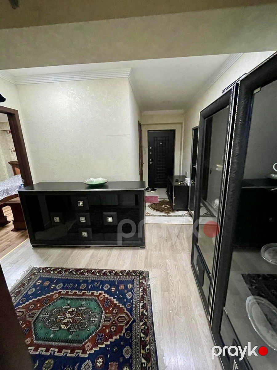 Satılır 3 otaqlı yeni tikili 115 m² — Mənzil, Bakı (10)