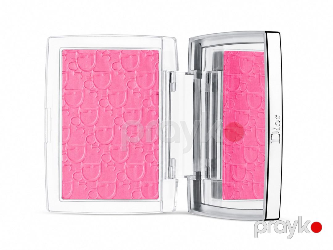 Ənlik Rosy Glow - 001 Pink — Mallar, Bakı (3)