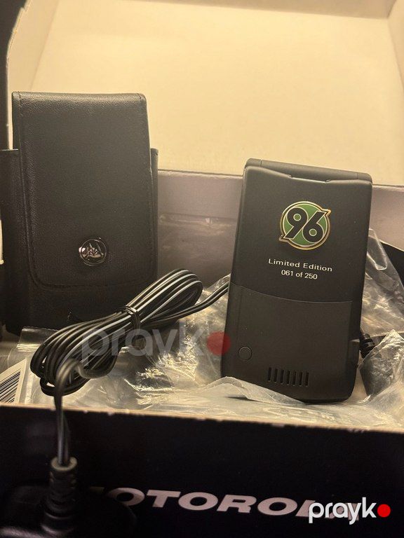Motorola Razr V3 — Smartfonlar, Bakı (3)