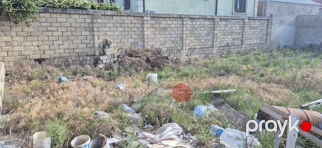 Satılır torpaq 2.5 sot — Torpaq, Bakı (6)