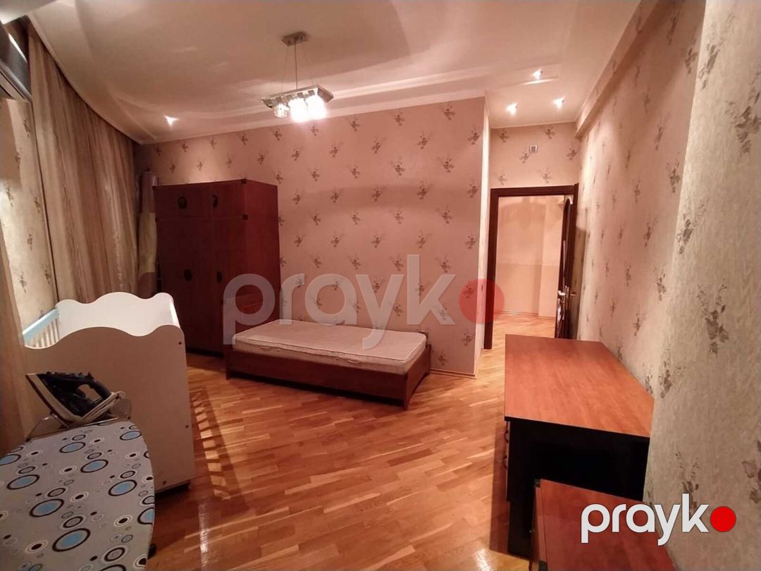İcarəyə verilir 5 otaqlı yeni tikili 225 m² — Mənzil, Bakı (6)