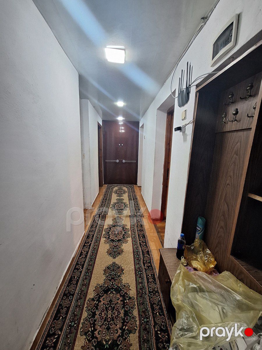 İcarəyə verilir 4 otaqlı köhnə tikili 100 m² — Mənzil, Bakı (9)