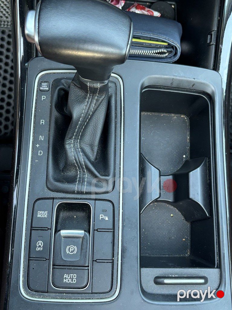 Kia Sorento, 2.0 L, 2018 il, 111 011 km — Avtomobillər, Bakı (8)