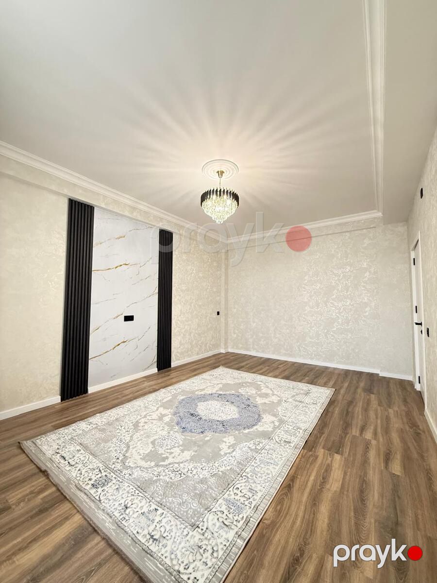 Satılır 2 otaqlı yeni tikili 68 m² — Mənzil, Bakı (2)