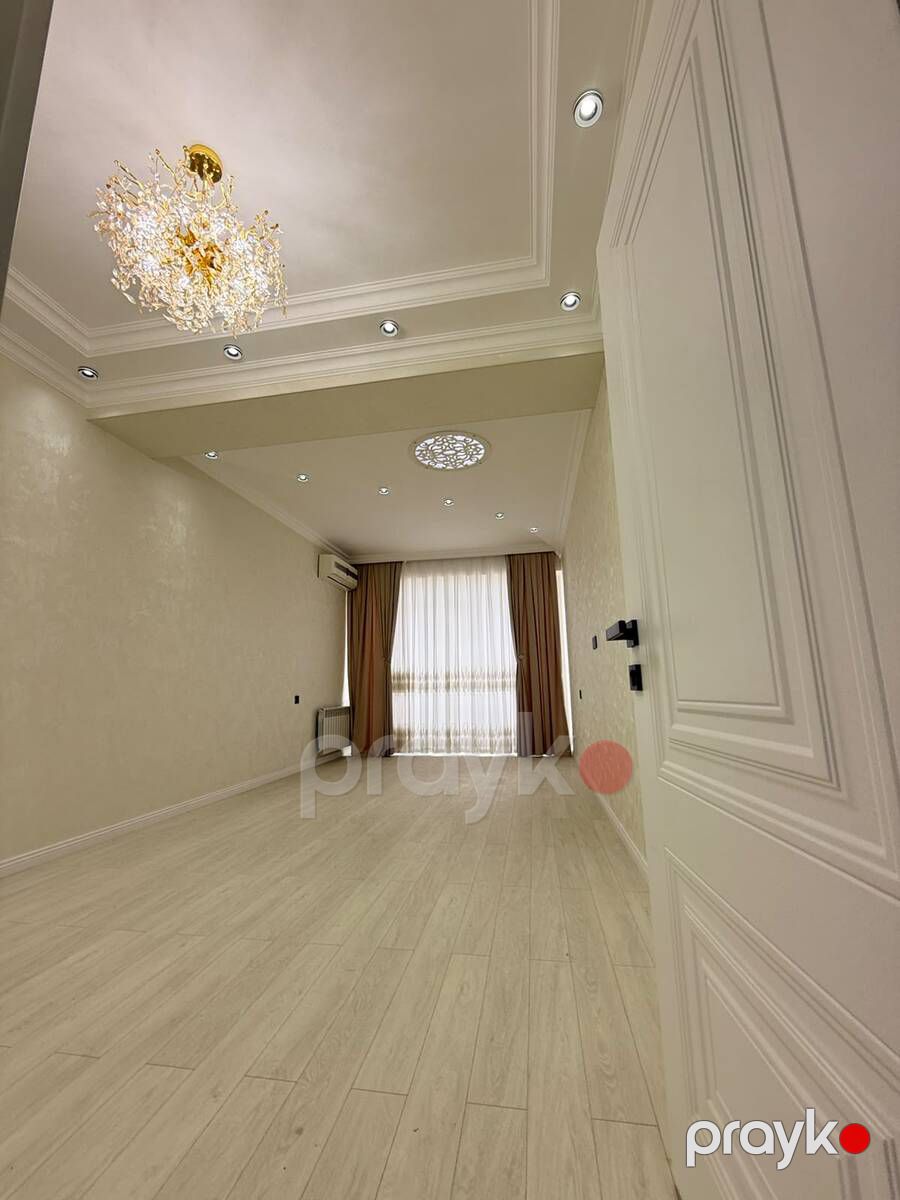 Satılır 3 otaqlı yeni tikili 105 m² — Mənzil, Bakı (10)