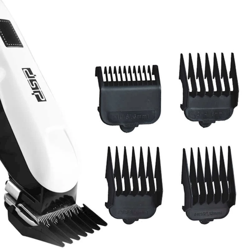 Saç kəsimi üçün cihaz DSP 90057 — Saç kəsmə maşınları, Bakı (2)