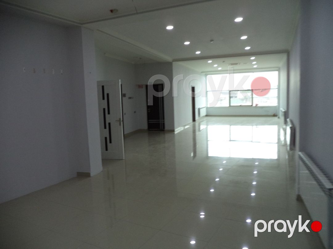 İcarəyə verilir 12 otaqlı ofis 300 m² — Ofis, Bakı (9)