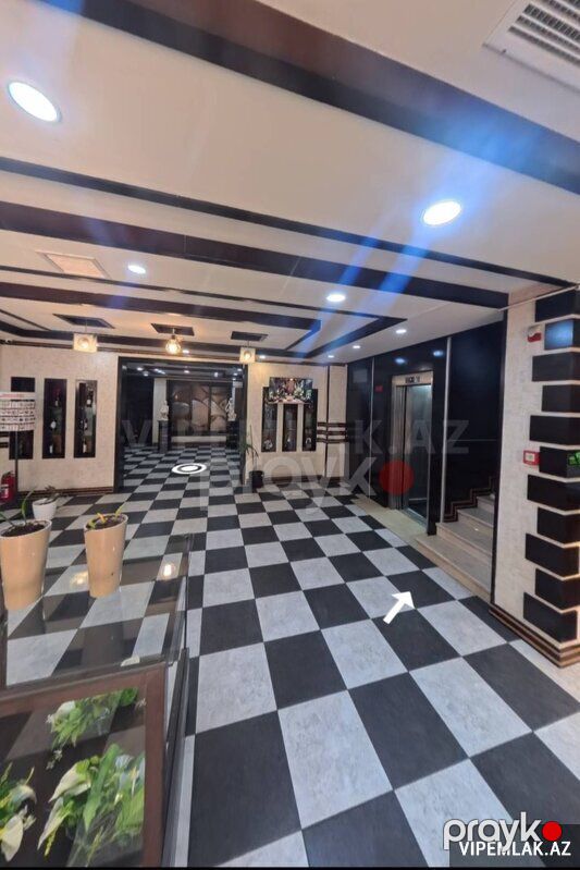 Nərimanov rayonunda 20 otaqlı Obyekt Satılır, 1071 m² — Əmlak, Bakı (2)