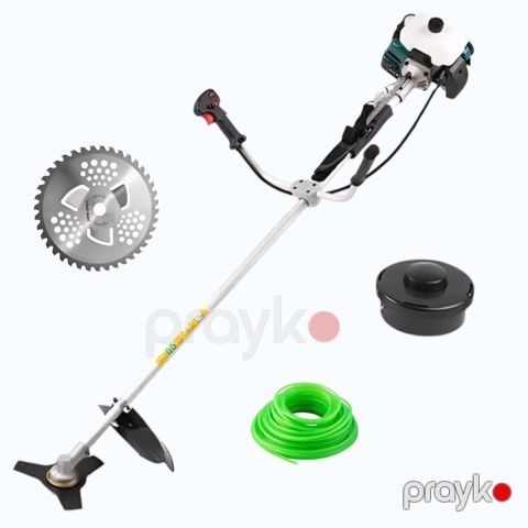 Benzinli trimmer MK415 UM-S04 — Bakı