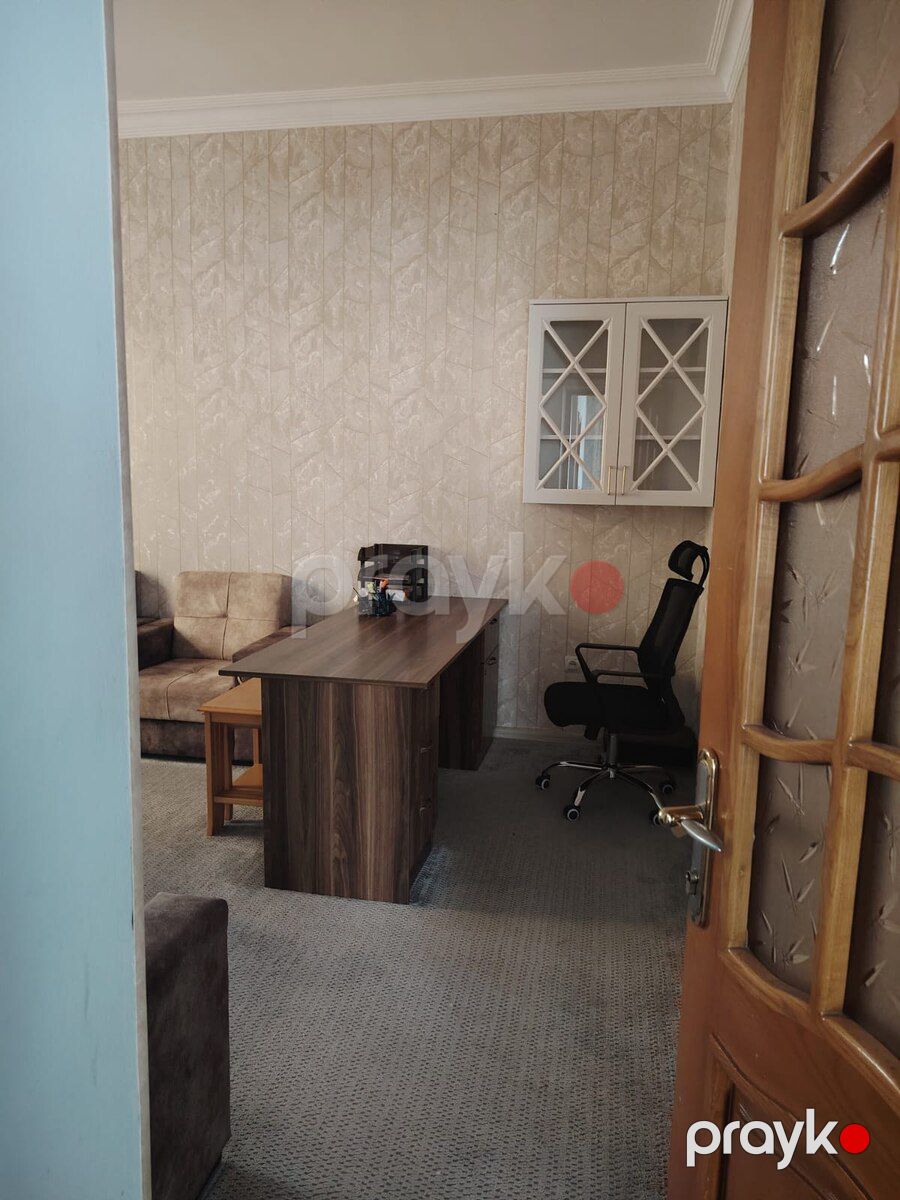 Villa kirayə verilir, Azadlıq m — Ev, villa, Bakı (10)