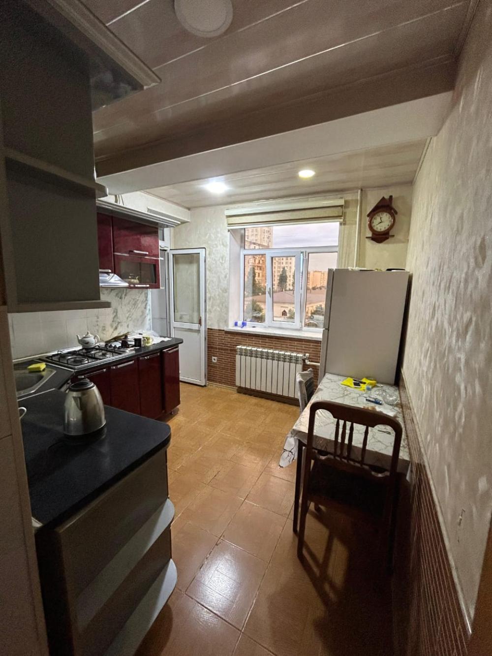 For sale: 3-room office, 72 m² — Ofis (6)